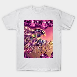 Eagle in Flight T-Shirt